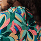 Thrill of it All Floral Dress