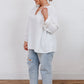 Thriving Top in White