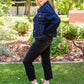 Through It All Denim Jacket
