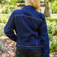 Through It All Denim Jacket