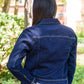 Through It All Denim Jacket