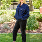 Through It All Denim Jacket