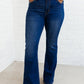 Throwback Flare Jeans