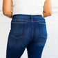 Throwback Flare Jeans
