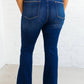 Throwback Flare Jeans