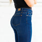 Throwback Flare Jeans