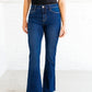 Throwback Flare Jeans