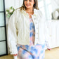 Tie Dye T-Shirt Dress In Pink