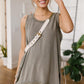 Tied & Tru Tunic Tank
