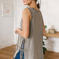 Tied & Tru Tunic Tank