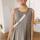 Tied & Tru Tunic Tank