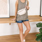 Tied & Tru Tunic Tank