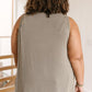 Tied & Tru Tunic Tank
