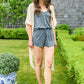 Till the Morning Romper