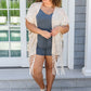 Till the Morning Romper