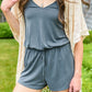 Till the Morning Romper