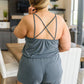 Till the Morning Romper