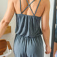 Till the Morning Romper
