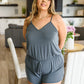 Till the Morning Romper