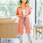 Timeless Appeal Shirtdress