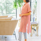 Timeless Appeal Shirtdress