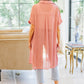 Timeless Appeal Shirtdress