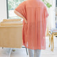 Timeless Appeal Shirtdress