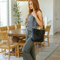 Timeless Carry Tote Bag