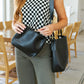 Timeless Carry Tote Bag