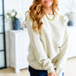 Too Many Kids, Not Enough Caffeine Sweatshirt