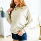 Too Many Kids, Not Enough Caffeine Sweatshirt