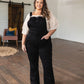 Too Soft to Handle Ruffle Sleeve Top