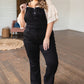 Too Soft to Handle Ruffle Sleeve Top