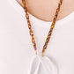 Tortoise Convertible Multi-Use Lanyard