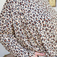 Total 360 Animal Print Top
