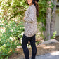 Total 360 Animal Print Top