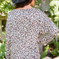 Total 360 Animal Print Top