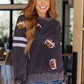 Touchdown Celebration Sweatshirt