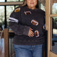 Touchdown Celebration Sweatshirt