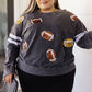 Touchdown Celebration Sweatshirt