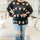 Tough Love Distressed Sweater