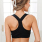 Tough Love Sports Bra