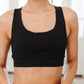 Tough Love Sports Bra