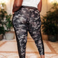 Training Day Leggings