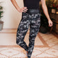 Training Day Leggings