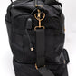 Travel Bestie Duffel in Black