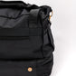 Travel Bestie Duffel in Black