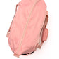 Travel Bestie Duffel in Pink