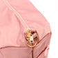 Travel Bestie Duffel in Pink