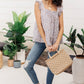 Trevi Tank in Blue